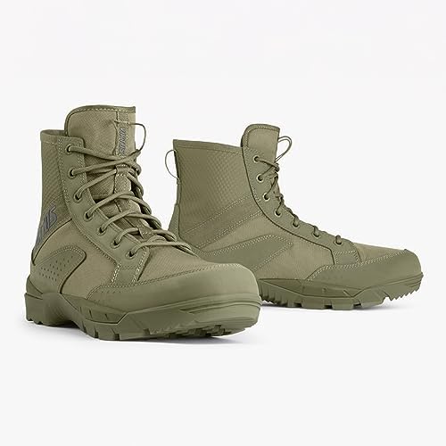 VIKTOS Men's Johnny Combat OPS Tactical Boots Review | Image 1