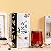 Kidney Tea Formula Ginseng Six Treasure Tea, the para Limpiar Los RiñOnes, Ginseng Six Treasure Kidney Teas, Chinese Herbal Ginsengs Teas Tonic Men