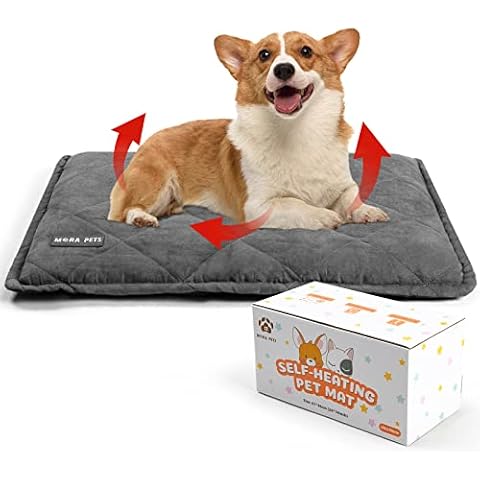 Mora Pets Self Heating Cat Bed Cover