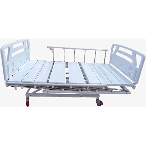 Cama Amaranto 3 Movimentos Motorizada SEM COLCHÃO