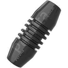 PerVita Medical Shock Wave Bullet Body 1 Pack, Replacement Parts for The HandlePneumatic Ballistic Shock Wave, Only Compatible with PSP15 Machine