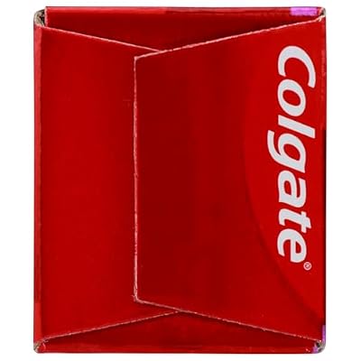 Colgate Ow Advanced Tp 3.2z Cs Sp Vibrant Clean, 0.28279166666666666 Oz