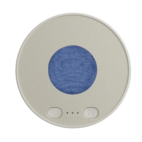 Oreiller audio enceinte sans fil rechargeable pour dormeur sur le côté