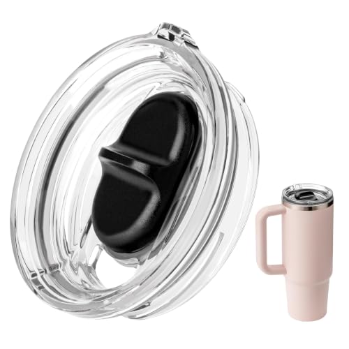 Image of 40oz Replacement Lid for Stanley Quencher and ProTour Tumbler
