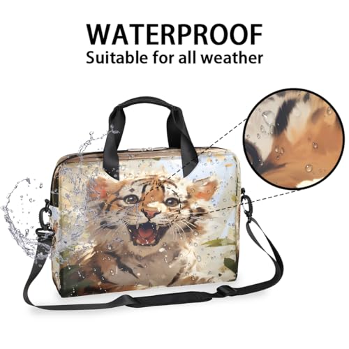 Bolso para laptop de 16 pulg., slim, para oficina miniatura 2