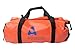 Produktbild Aquapac Waterproof Duffel Bag, 70 Liter, Orange, IPX 6, Ideal für Wassersport und Reisen, hält Ausrüstung und Equipment trocken