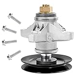 Parts Club Spindle Assembly for Cub Cadet/MTD/918-04129B/618-04129/918-04129