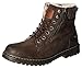Produktbild MUSTANG Herren Stiefel gefüttert Braun, Schuhgröße:EUR 46