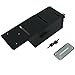 Brybelly Home Style Steel Rake Toke Box with Free Bill Slot