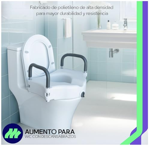 Accesorios para baño de discapacitados 5 Imagen adicional