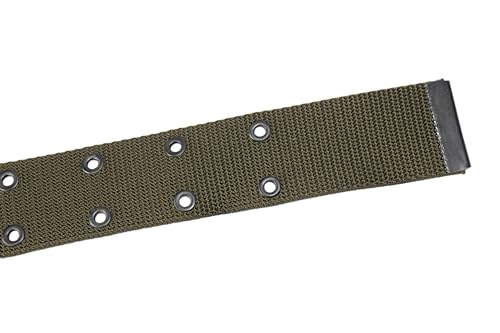 Belt VKPO (VKBO) Olive Hunting Hiking Russian Army Original4
