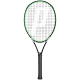 Raqueta tenis unisex infantil Prince Raqueta Tour 26, Juventud Unisex, Verde (Verde), 0