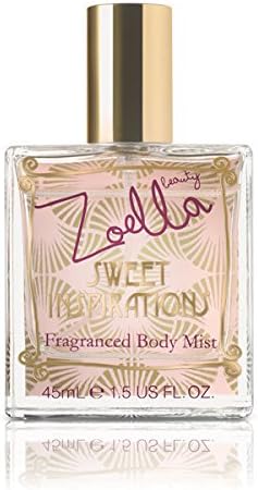 Zoella Sweet Inspirations Body Mist