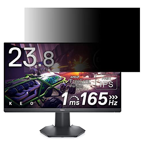 DELL G2422HS  23.8C` 16:9 `h~ tB^[ vCoV[tB^[ p\RPC j^[ tیtB `h~V[g u[CgJbg ˖h~ ZLeB[̂h~ ʎgp\ EȒP JPt