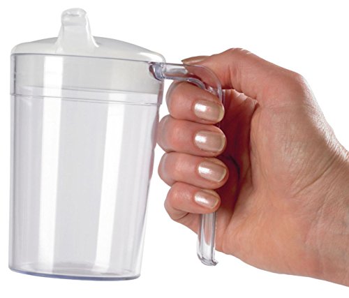 Best Drinking Cup For Parkinsons Patients