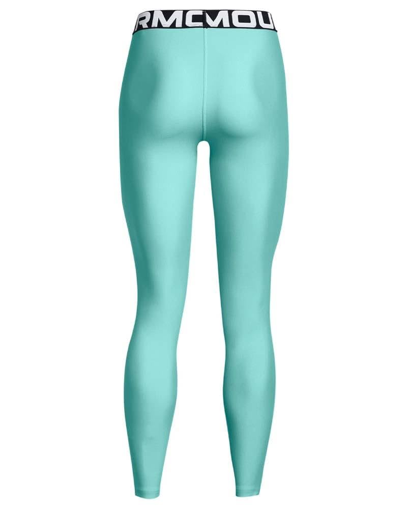 Under Armour - 1383599, Leggings Skinny Donna