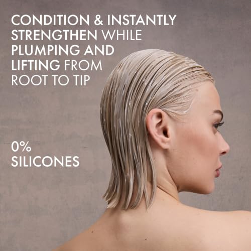 Nexxus HY-VOLUME™ Conditioner for Weightless Lift 13.5 oz - image 7