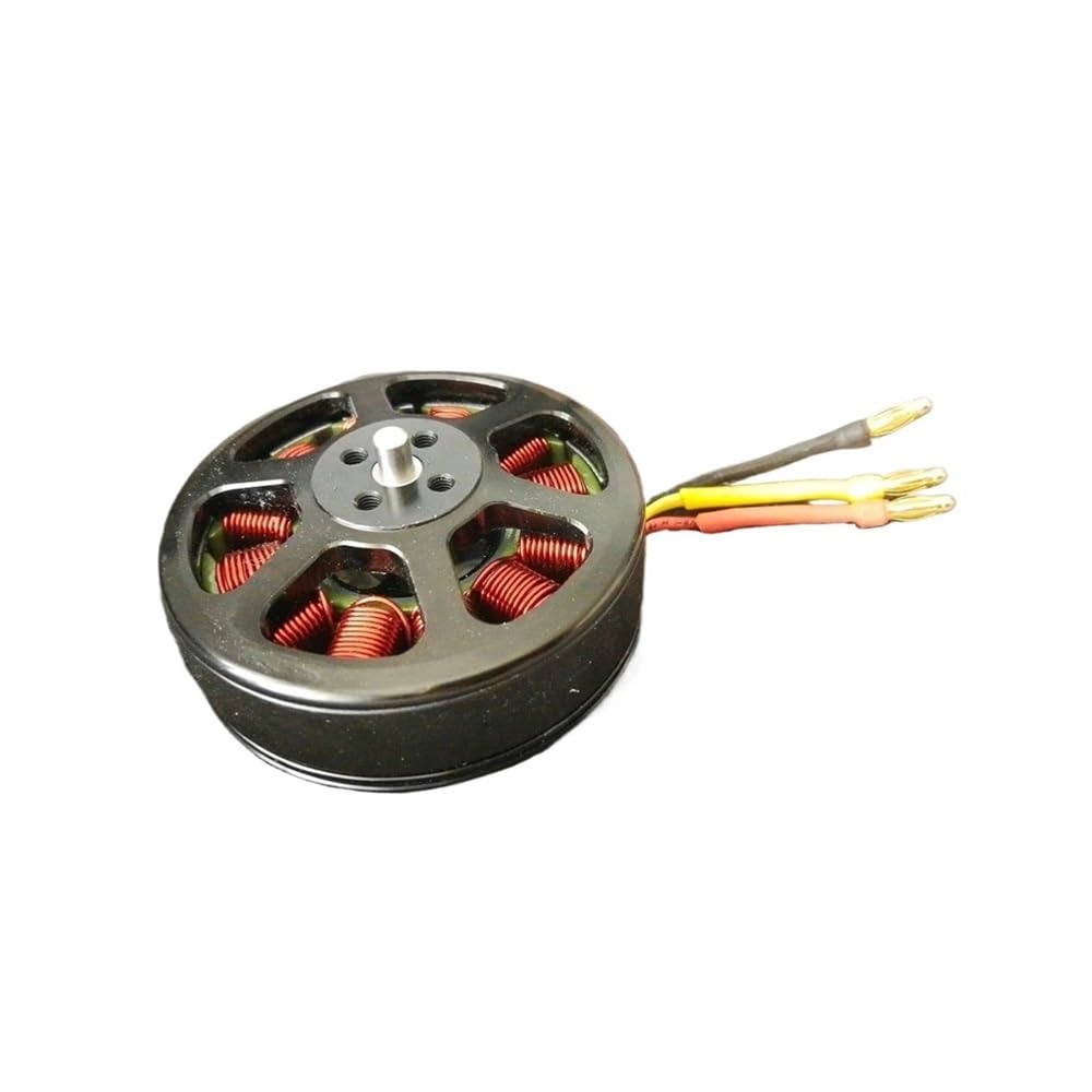 Moteur sans balais 5928 5008 330 KV pour drone multi-axes de protection des plantes