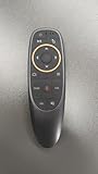 Remote Control for Fiteye Portabe TV