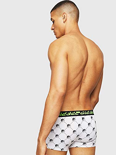Image of Diesel mens Umbx-damienthreepack Boxer 3packBoxer Briefs