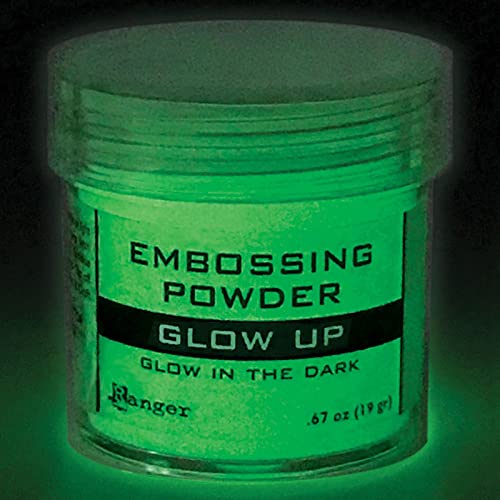 RANGER INDUSTRIES Glow UP Embossing Powder