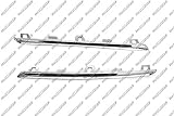  Prasco RN4302216 - Rejilla frontal para Renault Megane 16