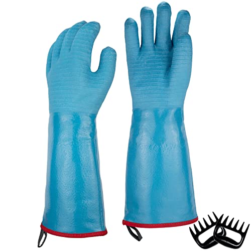 The Best Bbq Cooking Gloves