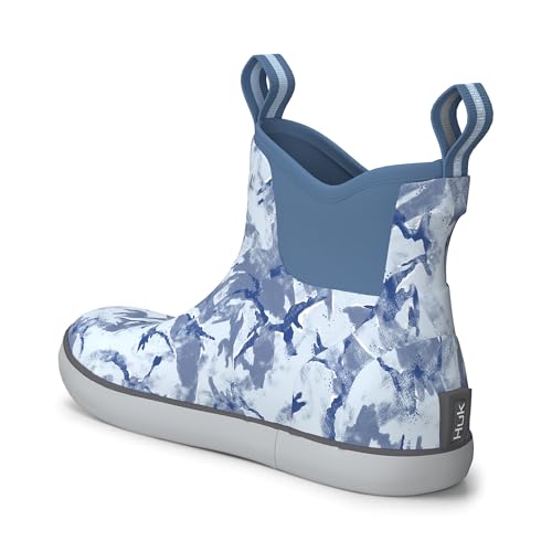 Image of Womens KC Print Rogue Wave Boots