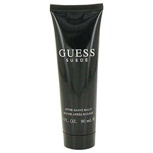 guess aftershave