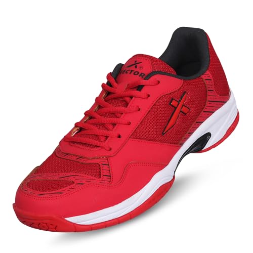 Image of Vector X mens Xplode 2.0 Badminton Shoe