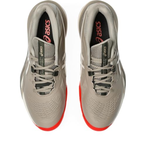 Image of ASICS Gel-Resolution X