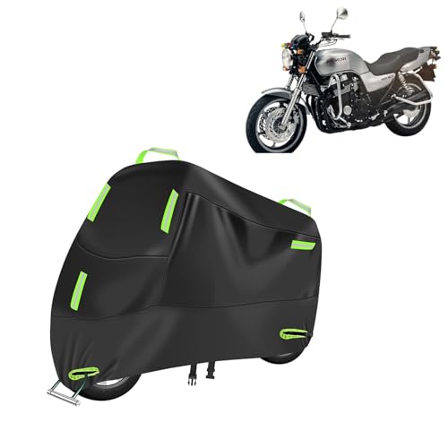 �o�C�N�J�o�[ �z���_ CB750K RC42 ��p ���� �����x���n ���� ���t�� ����e�� ���ɂ̖h���� �~�J ��΍� ����UV�J�b�g �v���X�`�b�N�򉻖h�~ �ϔM���H �h���[�R�[�h �h�ƃ��C���[�� 360�x���˃X�e�b�J�[ �g�їp�ܕt�� �I�[�g�o�C�J�o�[