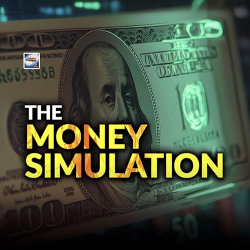 The Money Simulation - Currency Behaves Like Code