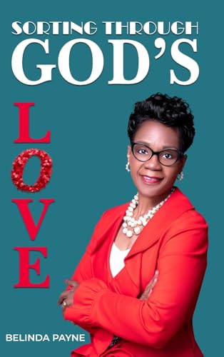 Sorting Through God's Love