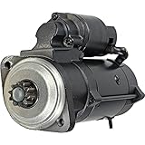 MAH-MS293-JN Fits Mahle Starter