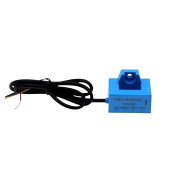 Ync-600A/C Ync-500A/C Ync-400A/C Ync-300A/C Ync-200A/C Ync-100A/C Ync-50A/C for Original Current Sensor New 2025 High for Reliable Electronic Component, Precision, Stable Performance