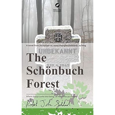The Schoenbuch Forest