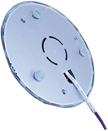 DollaTek 220V 24 watt 6500K circle LED ceiling lamp replacement lamp board