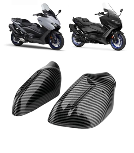 yEarth Carz~[ Jo[ FOR TMAX560 2022-2025N ΉԎ JX^p[c veNV VF obN~[ی OhXAbv ȒP h΍ (J[{t@Co[) [sAi]