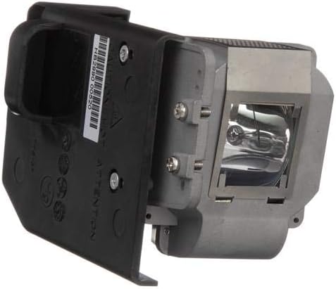 Replacement for VIEWSONIC RLC-034, RLC-036, RLC-037 and Other VIEWSONIC, SANYO, ACER & Premier Model Series, OSRAM P-VIP Brand, Projector Lamp Assembly, 81089