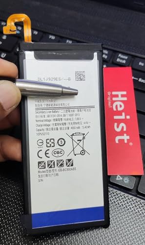Image of Original BC900ABE Replacement Part Compatible for Samsung C9 Pro SM-C9000 SM-C900F SM-C9008 SM-C900Y (4000mAh) with 1 Year Warranty