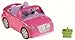 Fisher-Price Loving Family Convertible Car Playset