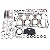 Engine Rebuild Gasket Set 6022103383M Compatible With R32 A3 TT 3.2 VR6 Components