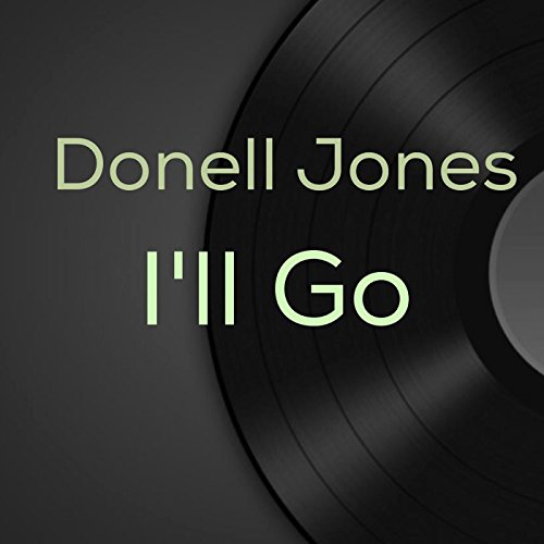 Donell Jones