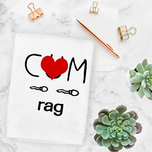 Birthday Gifts For Men, Gifts For Boyfriend Him Husband, Funny Gifts For Adults Couple, Mens Gifts Ideas Romantic Towel For Fiance Wedding Couple First Year Anniversary Christmas Valentines Day #TOP5