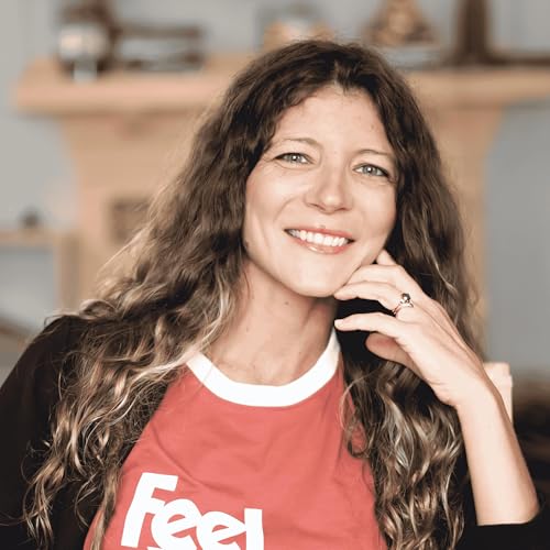 Pausing With Love: Emotional Safety in Partnership + Parenthood with with Jessi DeLeo