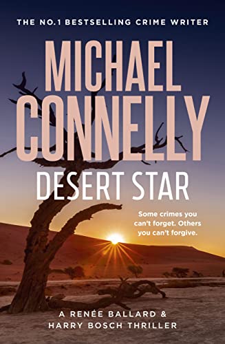 Desert Star view 2