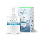 Arrowpure DA29-00003G Refrigerator Water Filter Replacement Cartridge | Certified According to NSF 42&372 | Compatible with Samsung Aqua-Pure Plus, DA29-00003B, HAFCU1, RFG297AARS, RFG237AARS, 1 Pack