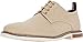 Produktbild Ben Sherman Herren Birk Plain Toe Oxford, Hellbraune Baumwolle, 42 EU