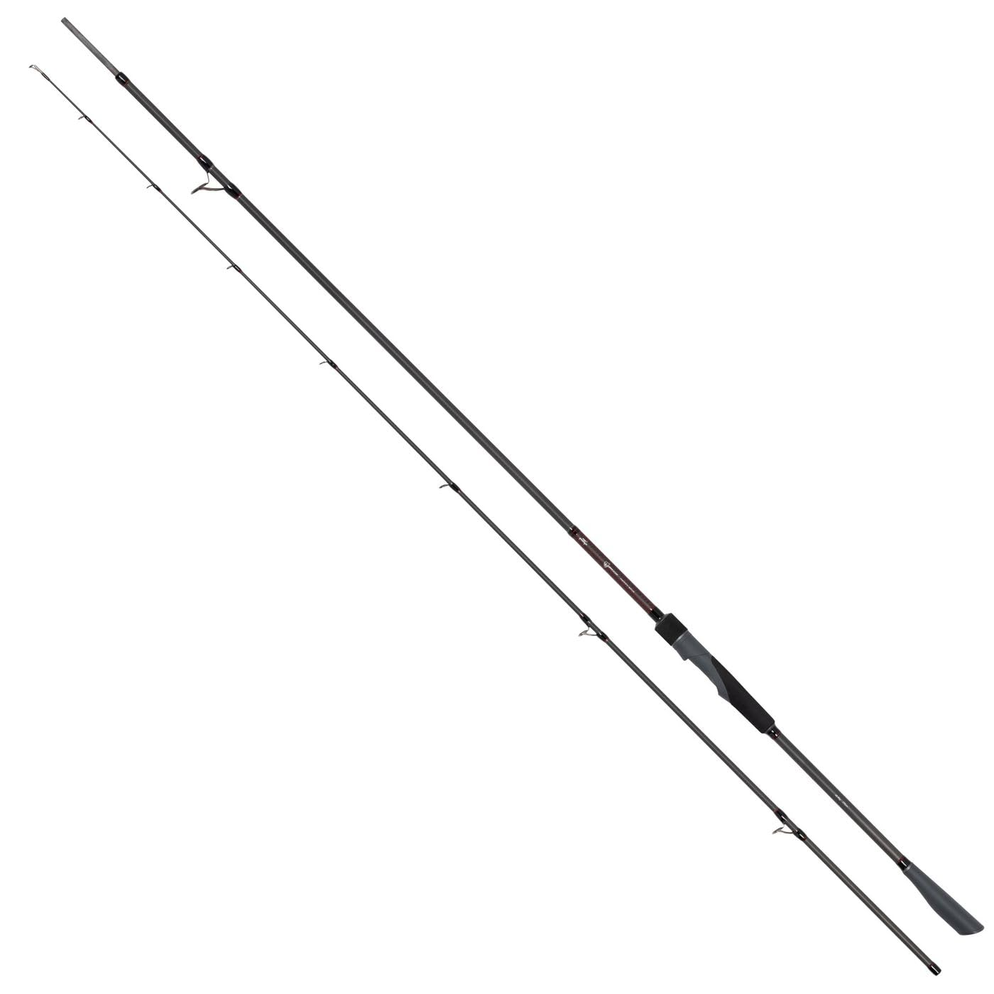 Fox Rage Warrior Heavy Spin 40-80g 270cm - Spinnrute, Angelrute, Steckrute